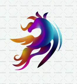 Abstraktes Pegasus